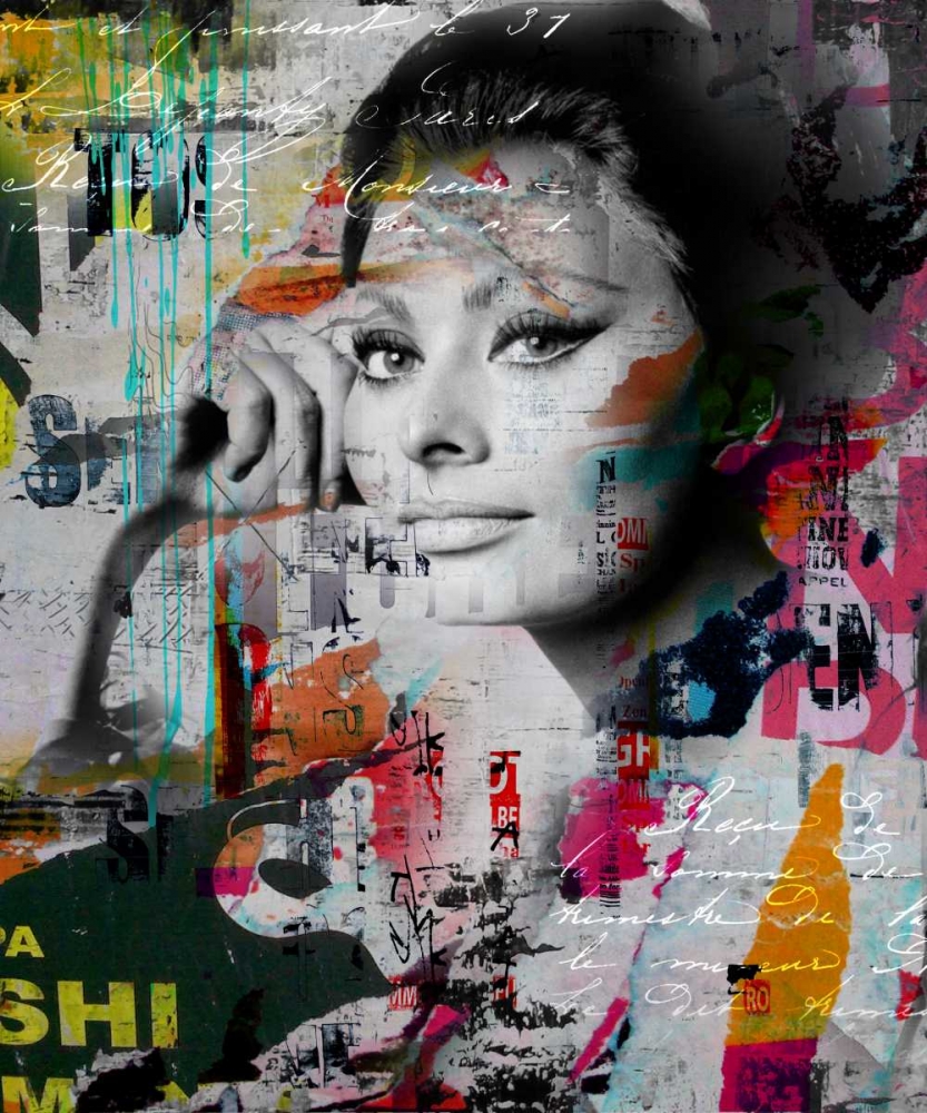 Similar wall art painting: 48100