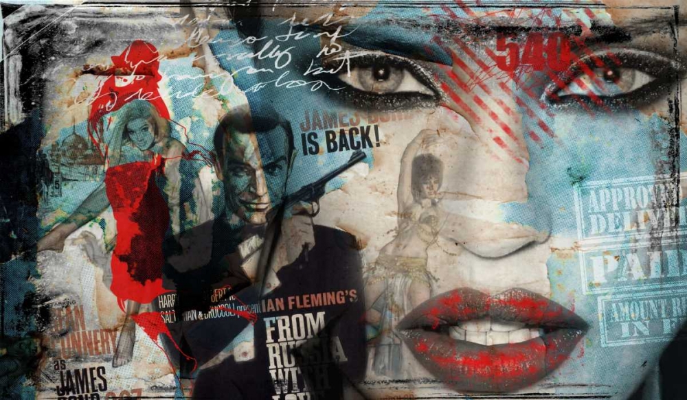 Similar wall art painting: 48101