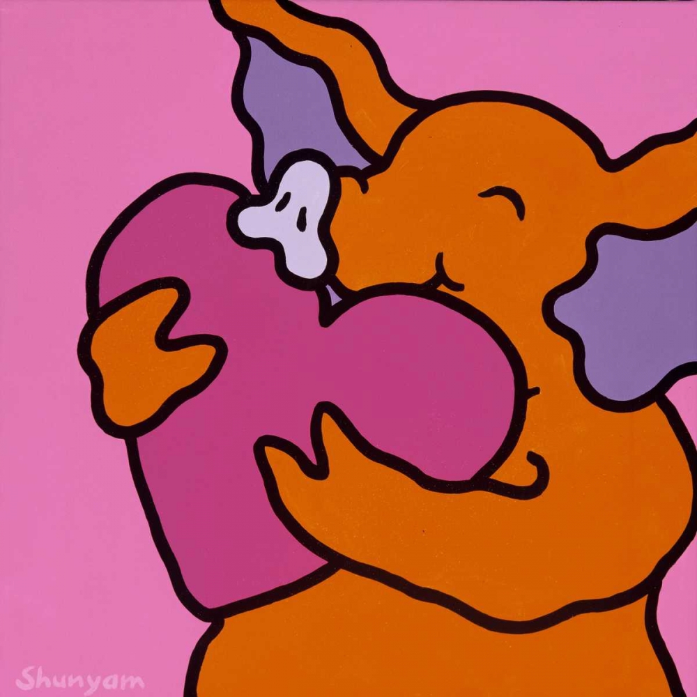 Similar wall art painting: 48115