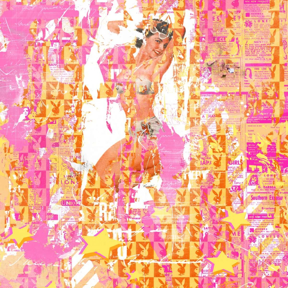 Similar wall art painting: 104511