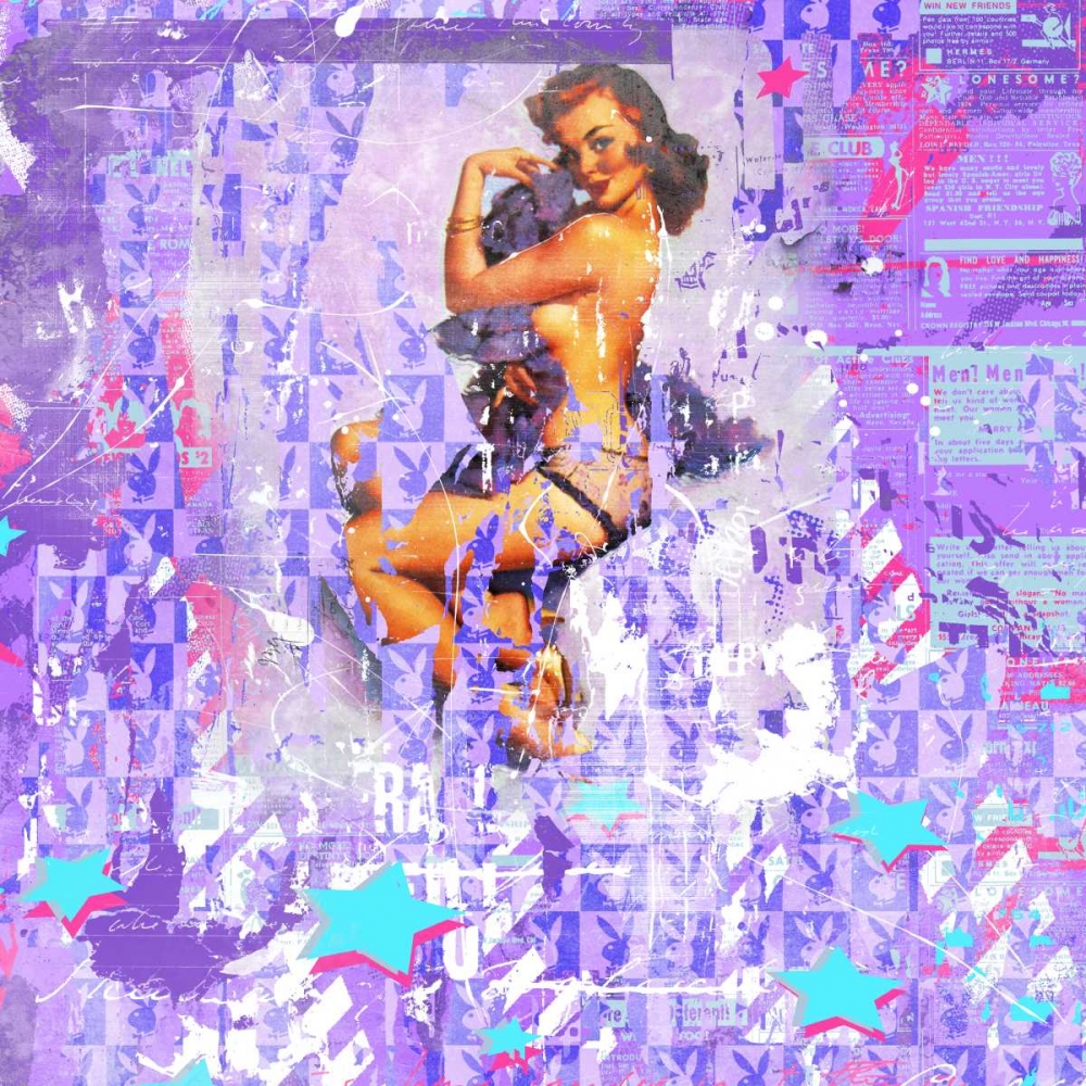 Similar wall art painting: 104512