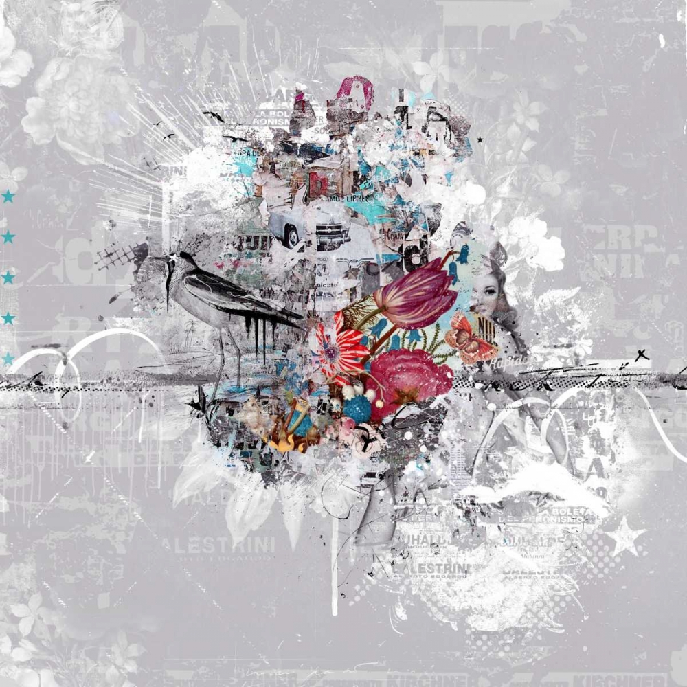 Similar wall art painting: 104516