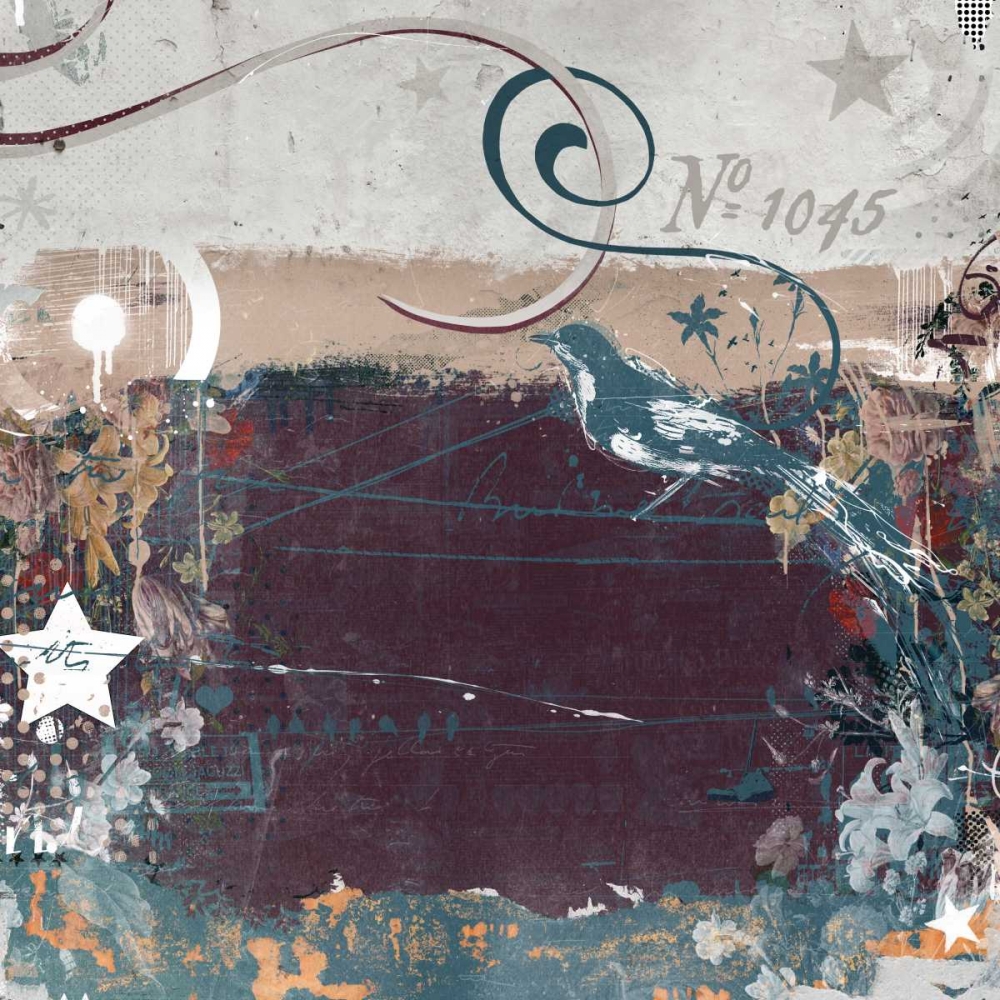 Similar wall art painting: 104520