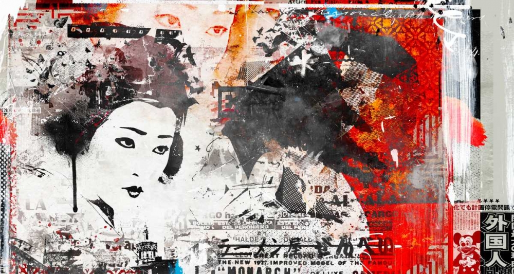 Similar wall art painting: 104527