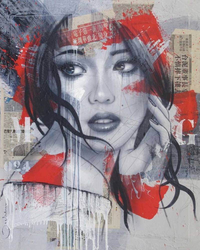 Similar wall art painting: 171411