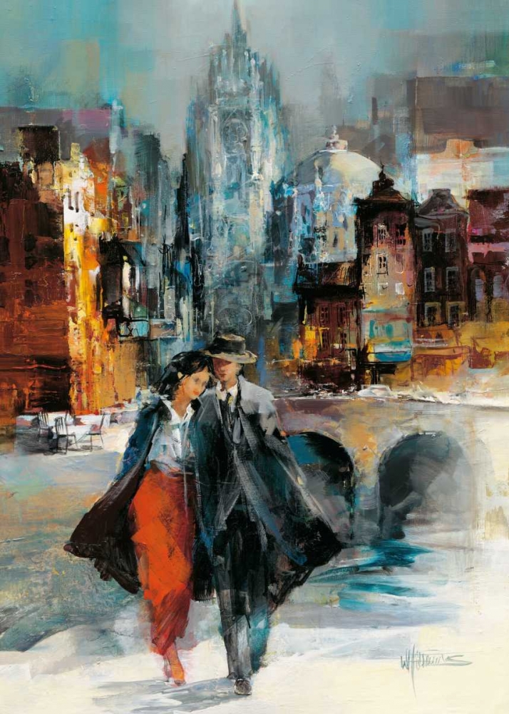 Similar wall art painting: 19305