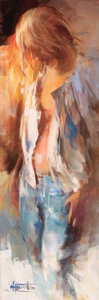 Similar wall art painting: 19335