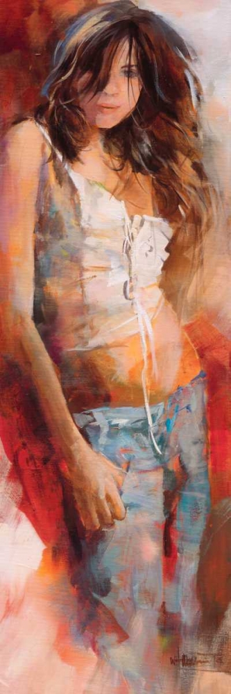 Similar wall art painting: 19336