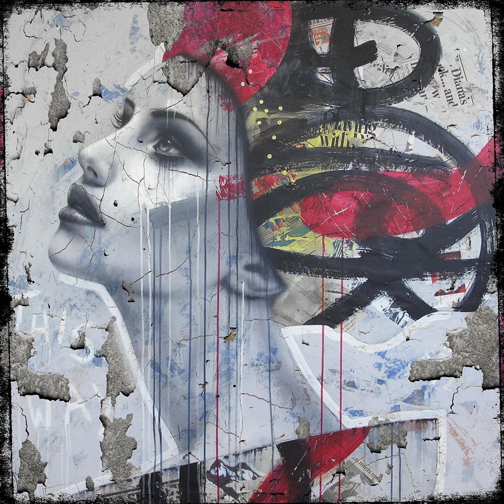 Similar wall art painting: 636501