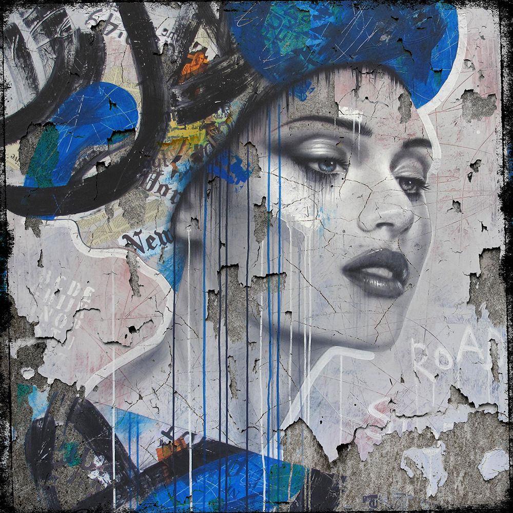 Similar wall art painting: 636503