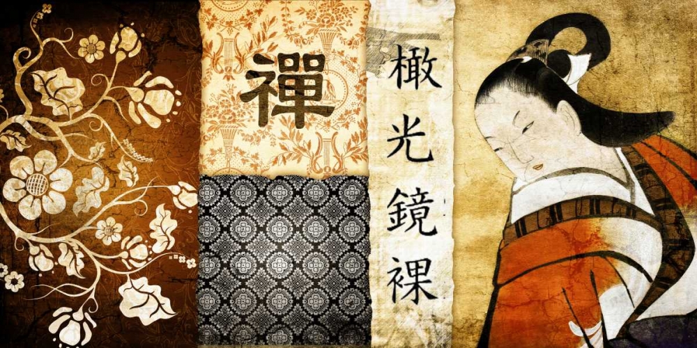 Similar wall art painting: 28766