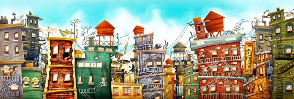 Similar wall art painting: 28709