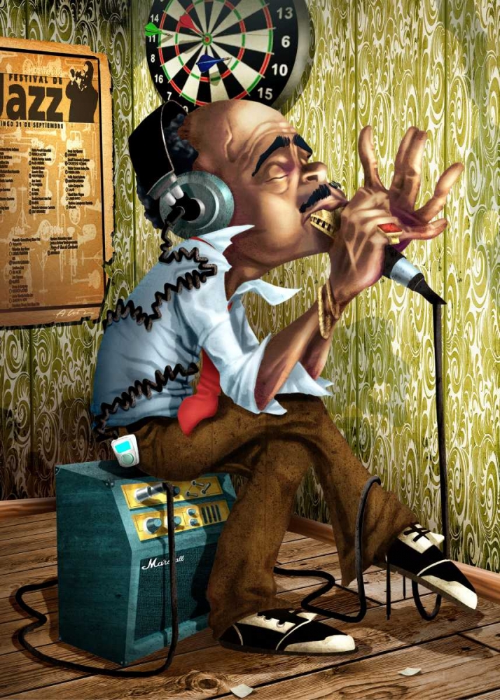 Similar wall art painting: 28714