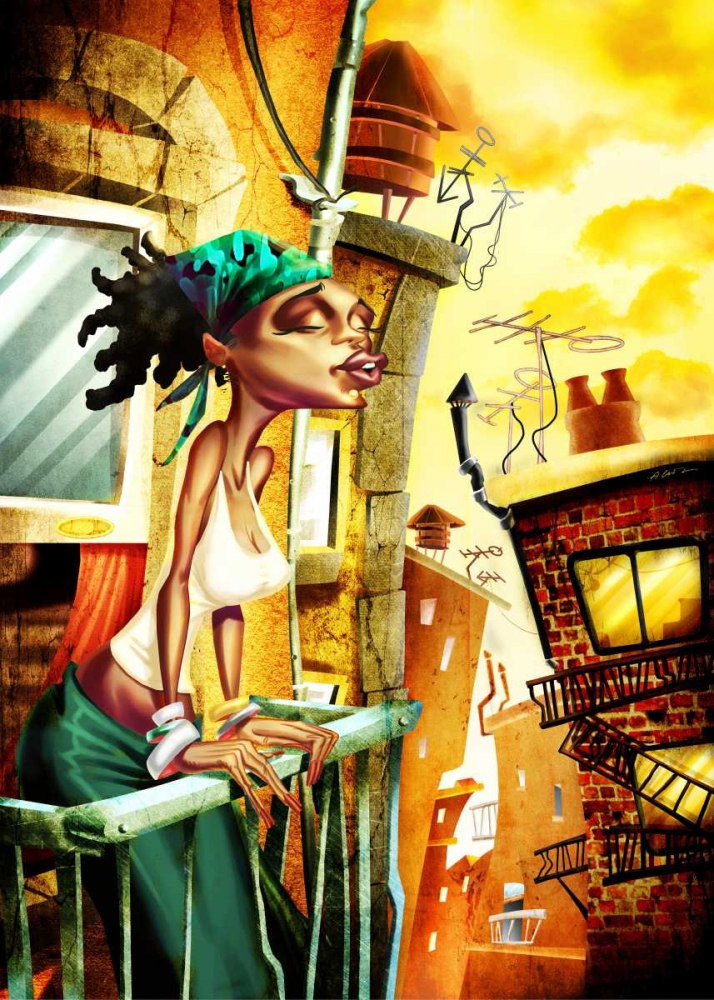 Similar wall art painting: 28715