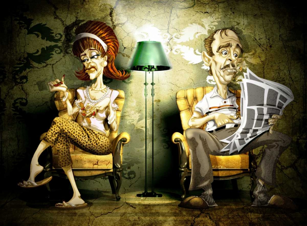 Similar wall art painting: 28721