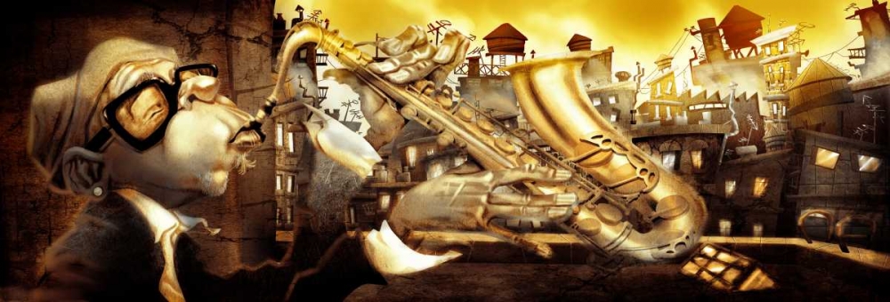 Similar wall art painting: 28733