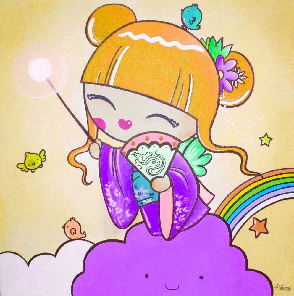 Similar wall art painting: 28800