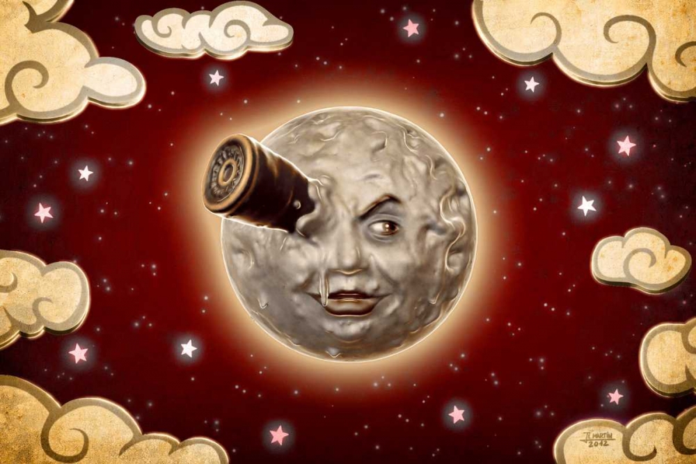 Similar wall art painting: 28825