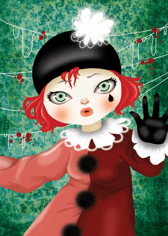 Similar wall art painting: 28929