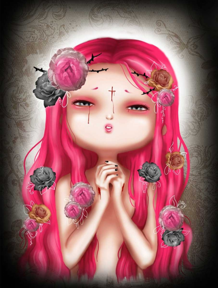 Similar wall art painting: 28931