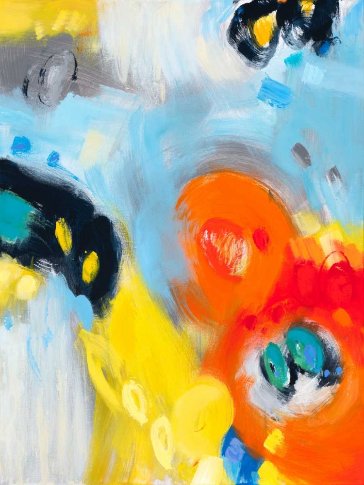 Similar wall art painting: 147765