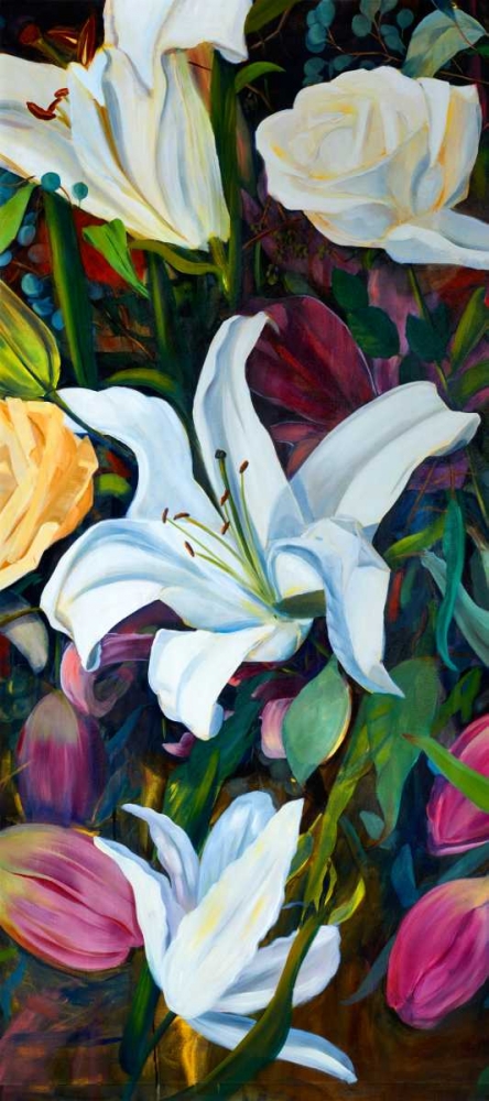 Similar wall art painting: 147810