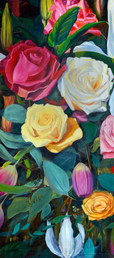 Similar wall art painting: 147811