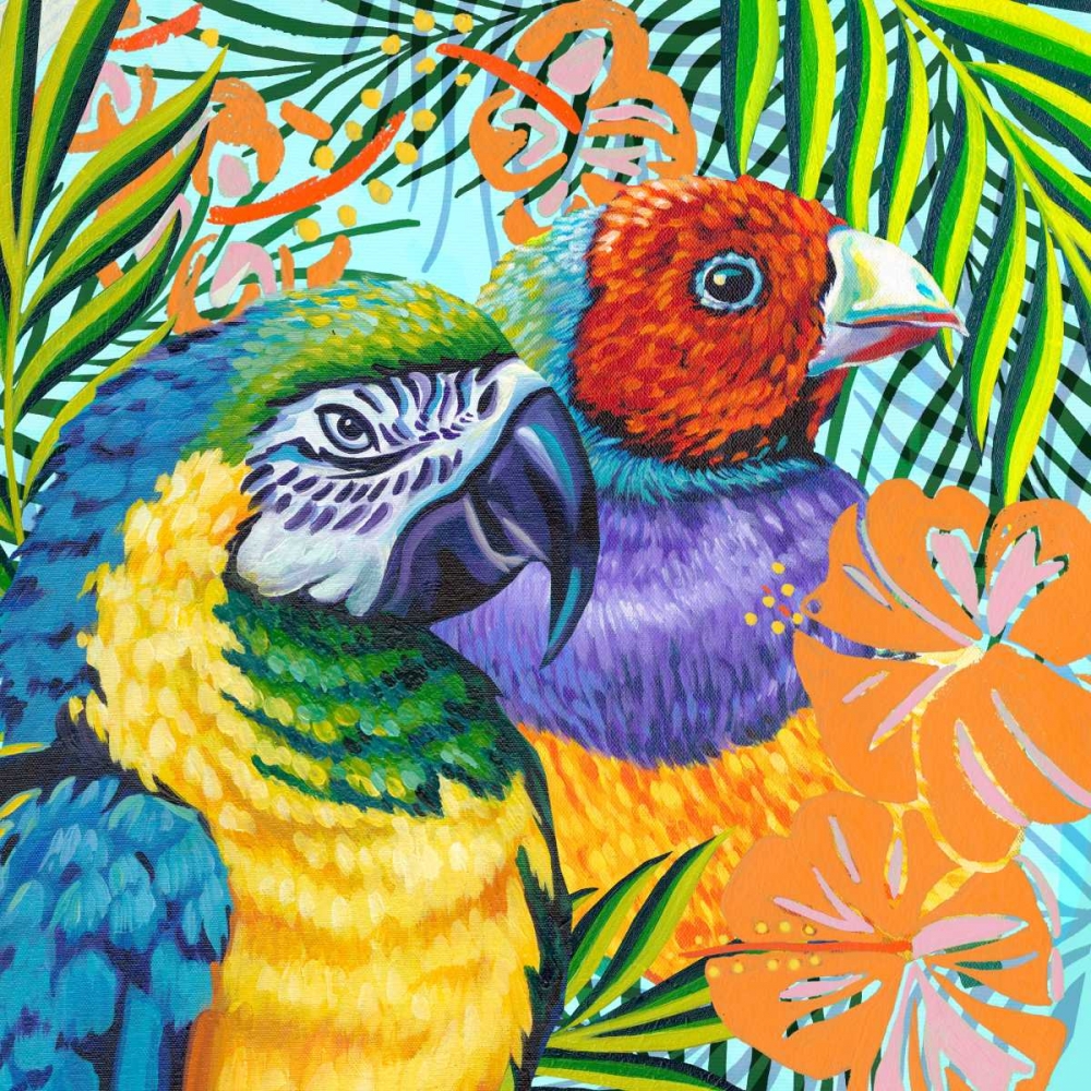 Similar wall art painting: 50735