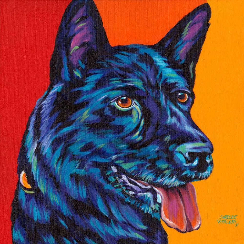 Similar wall art painting: 50618