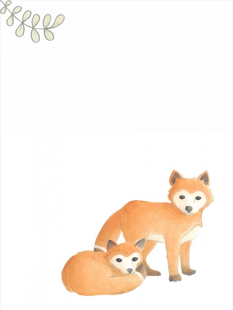 Wall Art Painting id:60723, Name: Baby Animals V, Artist: Vess, June Erica