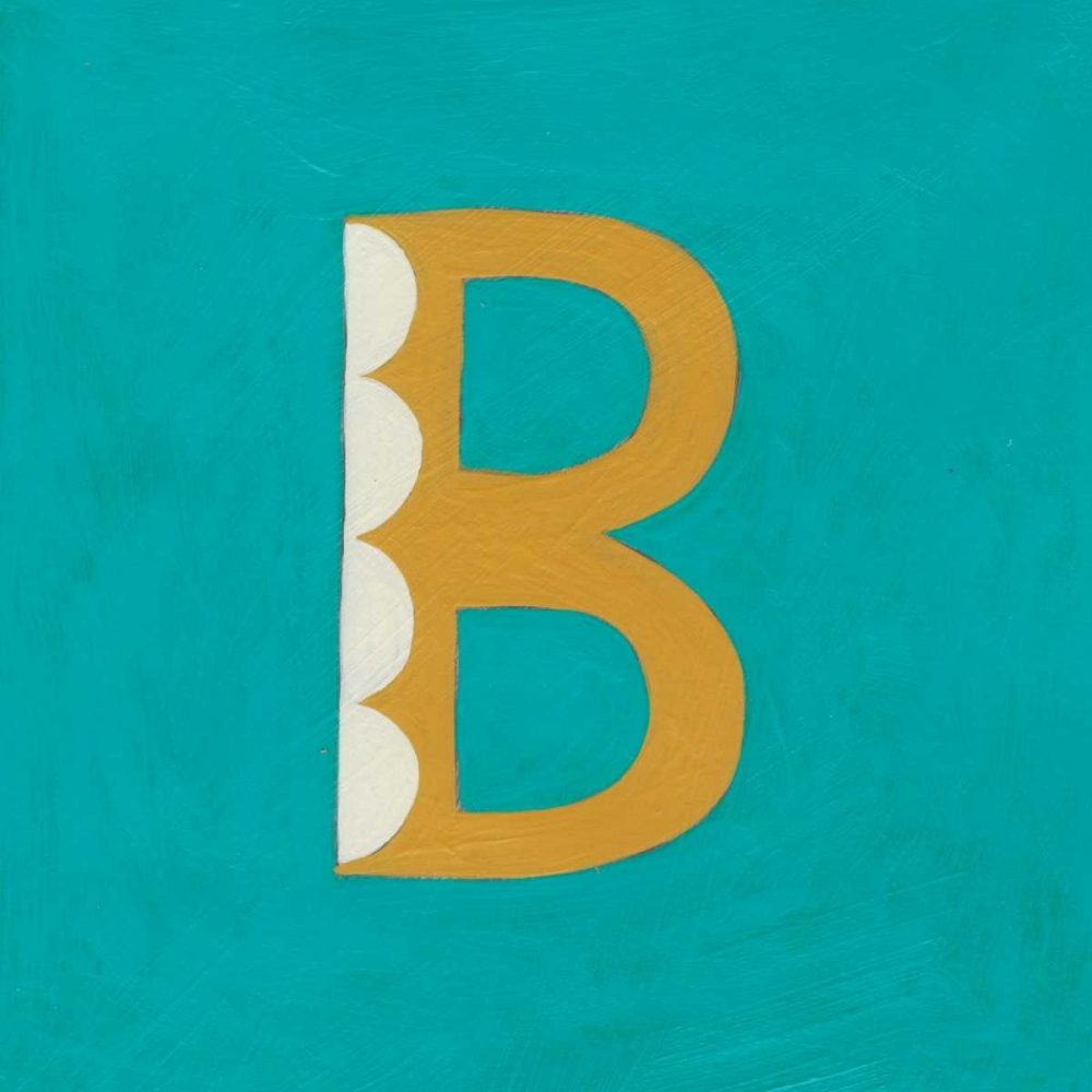 Wall Art Painting id:60866, Name: Luciens B 6-Up, Artist: Zarris, Chariklia