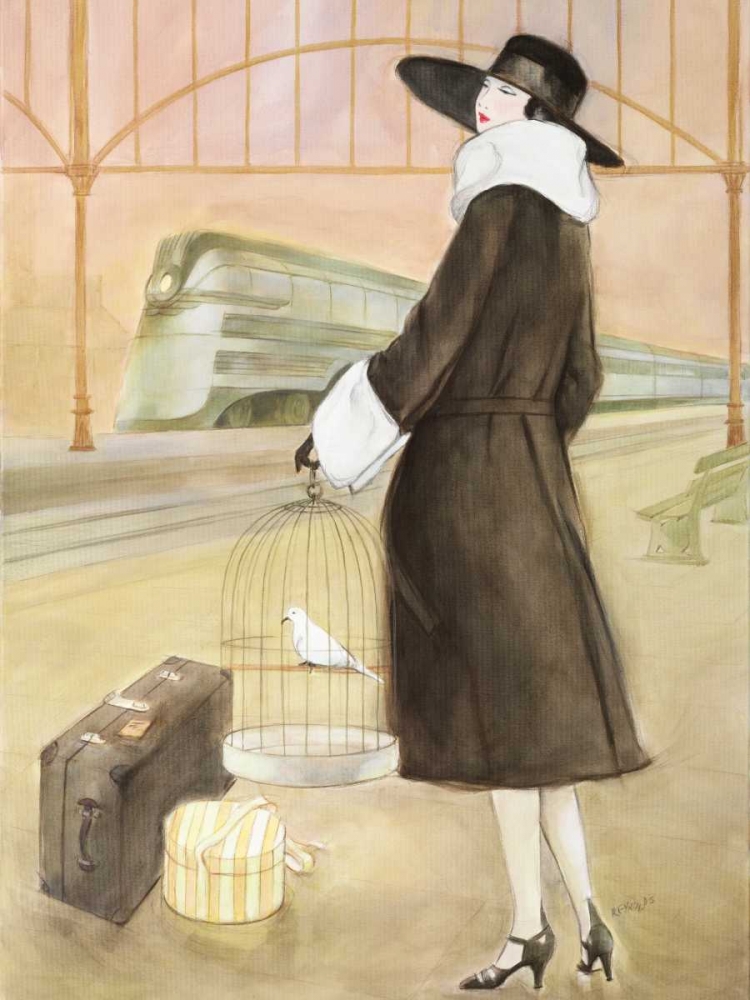 Similar wall art painting: 155155