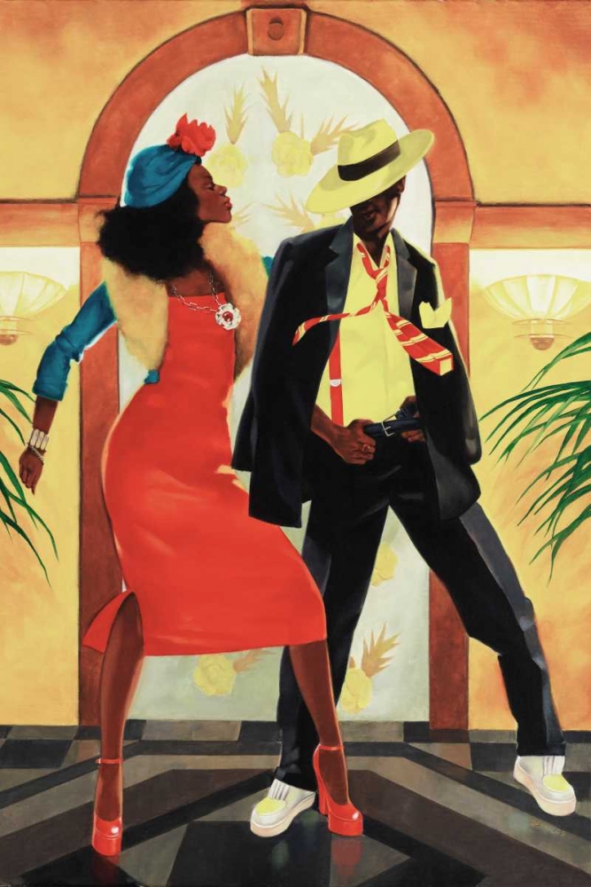 Similar wall art painting: 155158