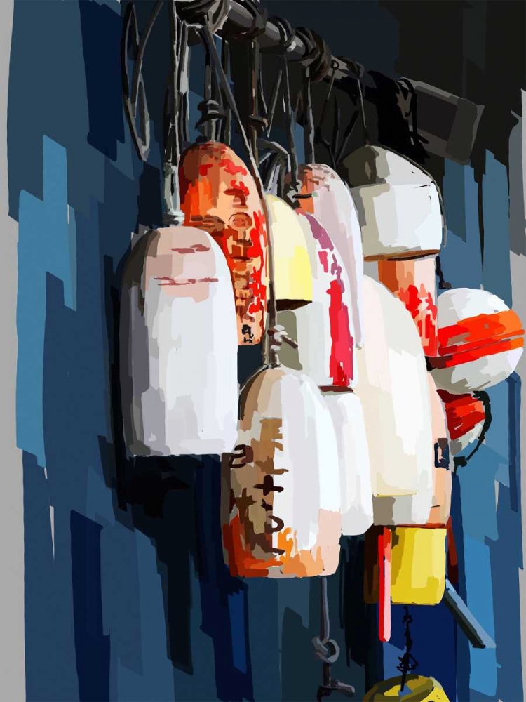 Similar wall art painting: 164724