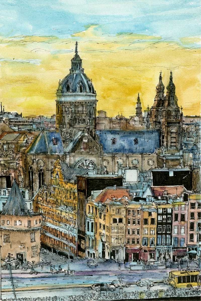 Similar wall art painting: 183870