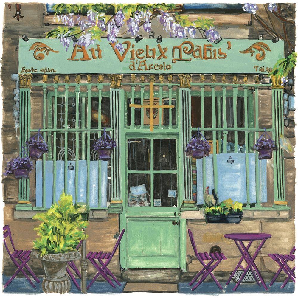 Similar wall art painting: 209382