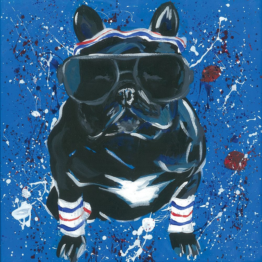 Similar wall art painting: 209398