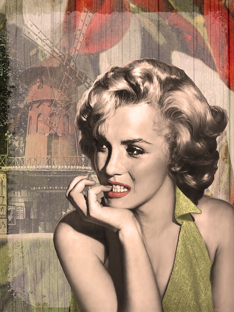 Similar wall art painting: 210247