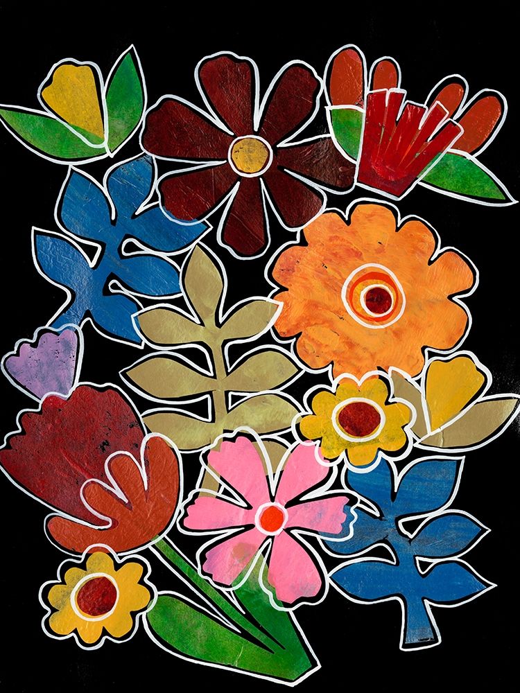 Similar wall art painting: 210307