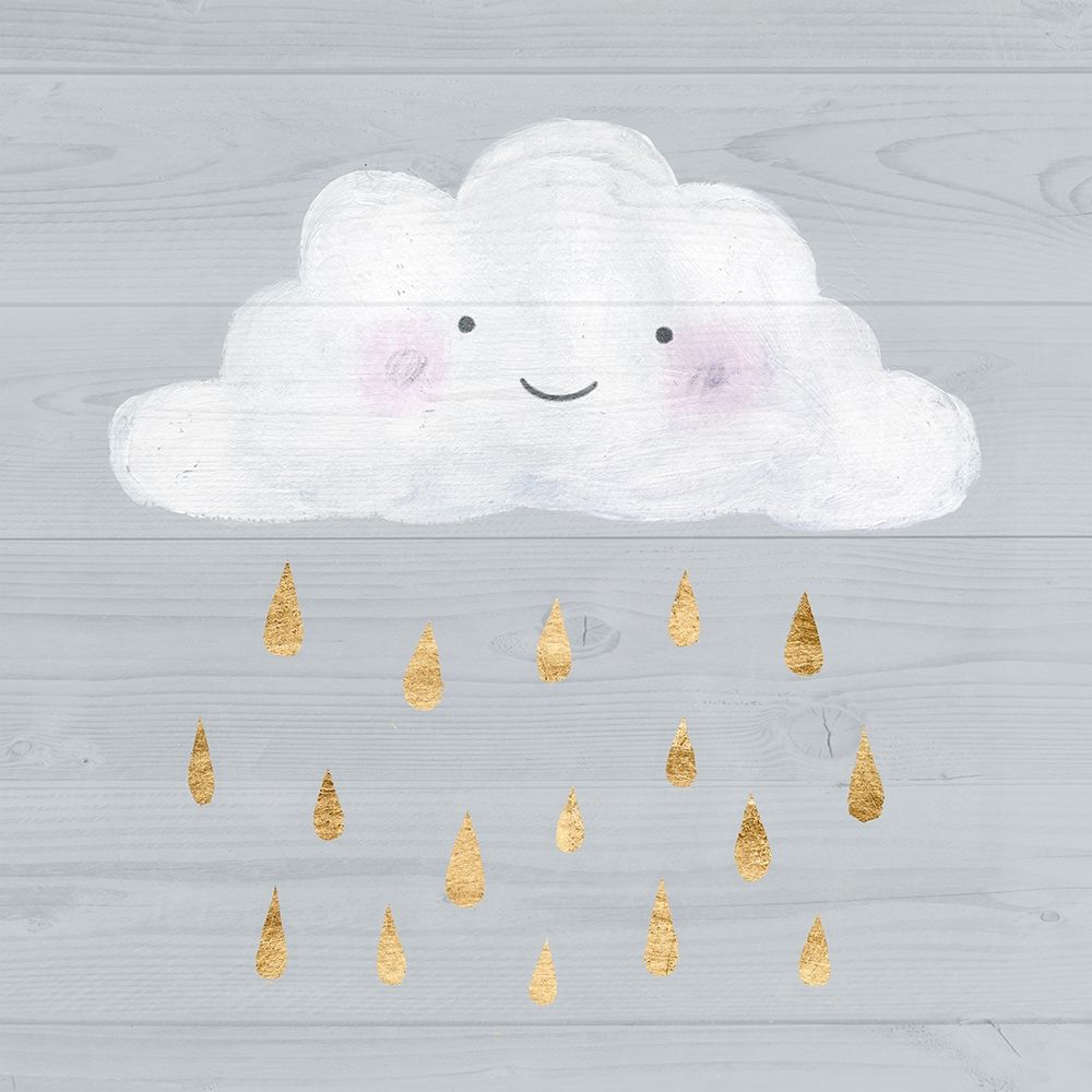 Art Print: Sweet Dreams I