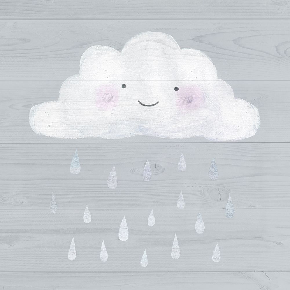 Art Print: Sweet Dreams II