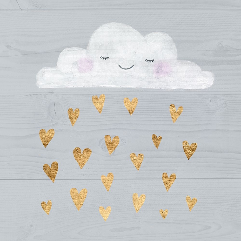 Art Print: Sweet Dreams III