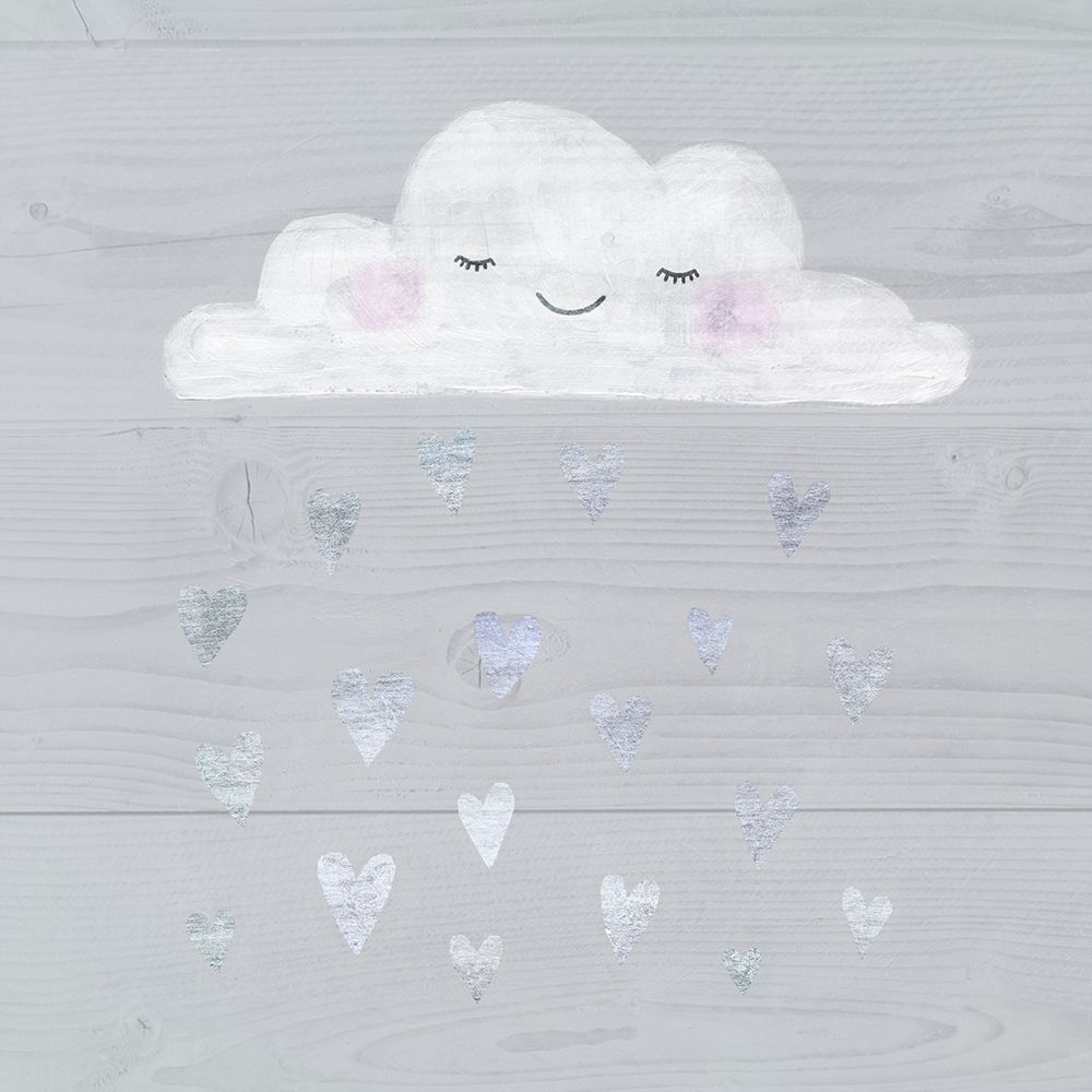 Art Print: Sweet Dreams IV