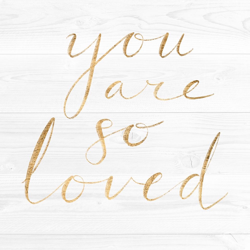 Art Print: Sweet Dreams VI