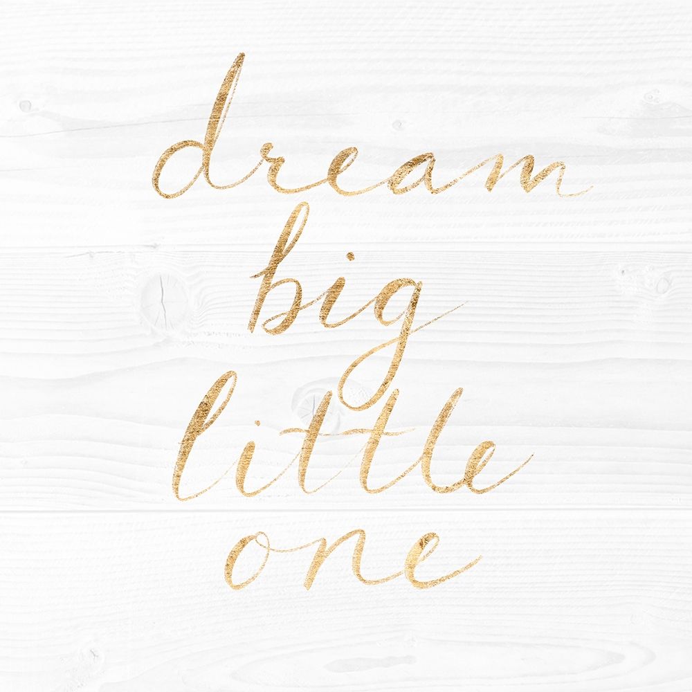 Art Print: Sweet Dreams VIII