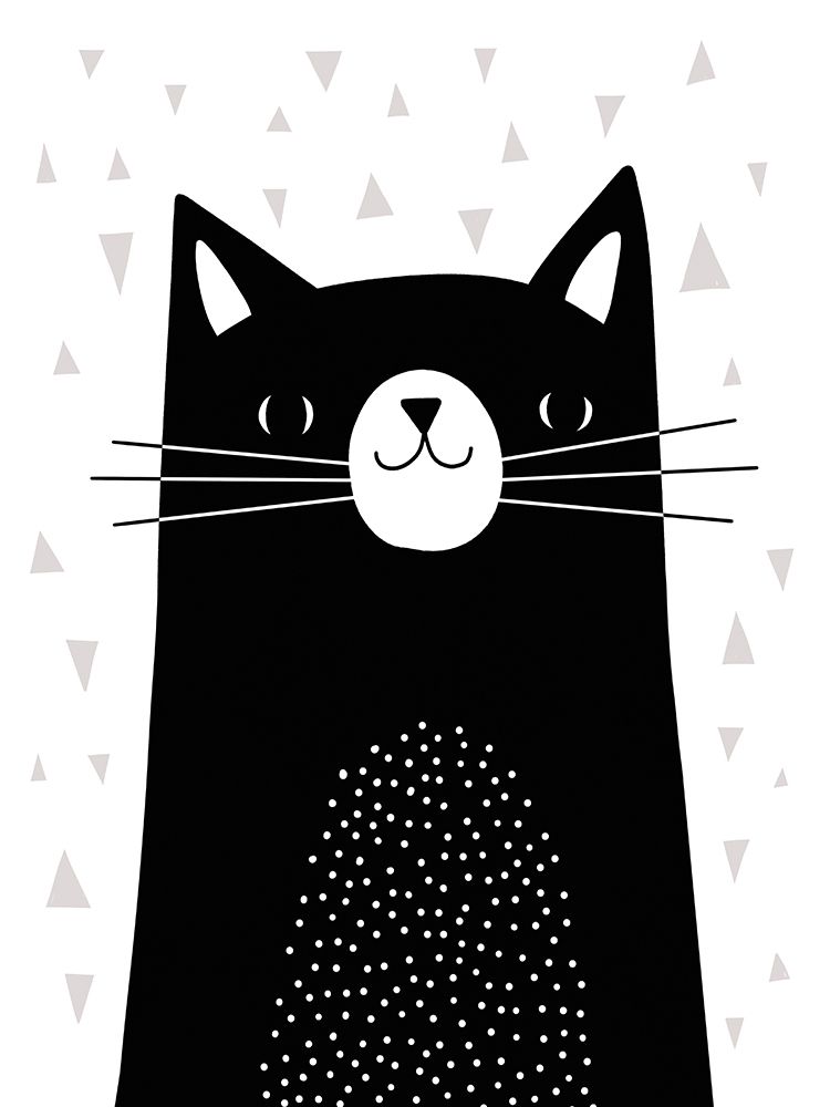 Art Print: Mix and Match Animal VIII