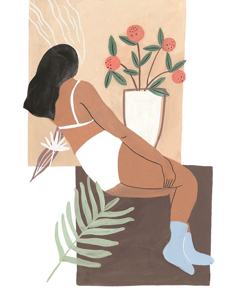 Similar wall art painting: 231016