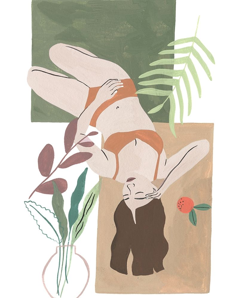 Similar wall art painting: 231017