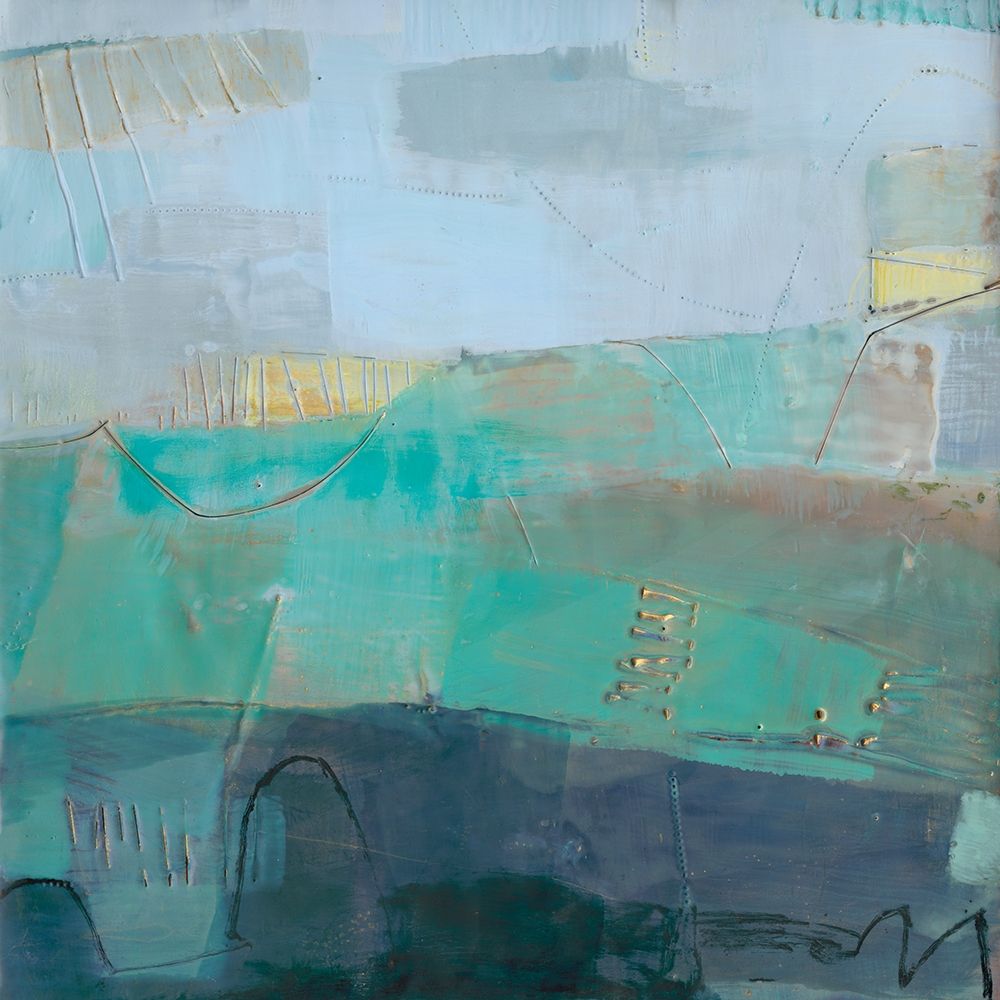 Wall Art Painting id:258483, Name: Rianti II, Artist: Jachimiec, Sue