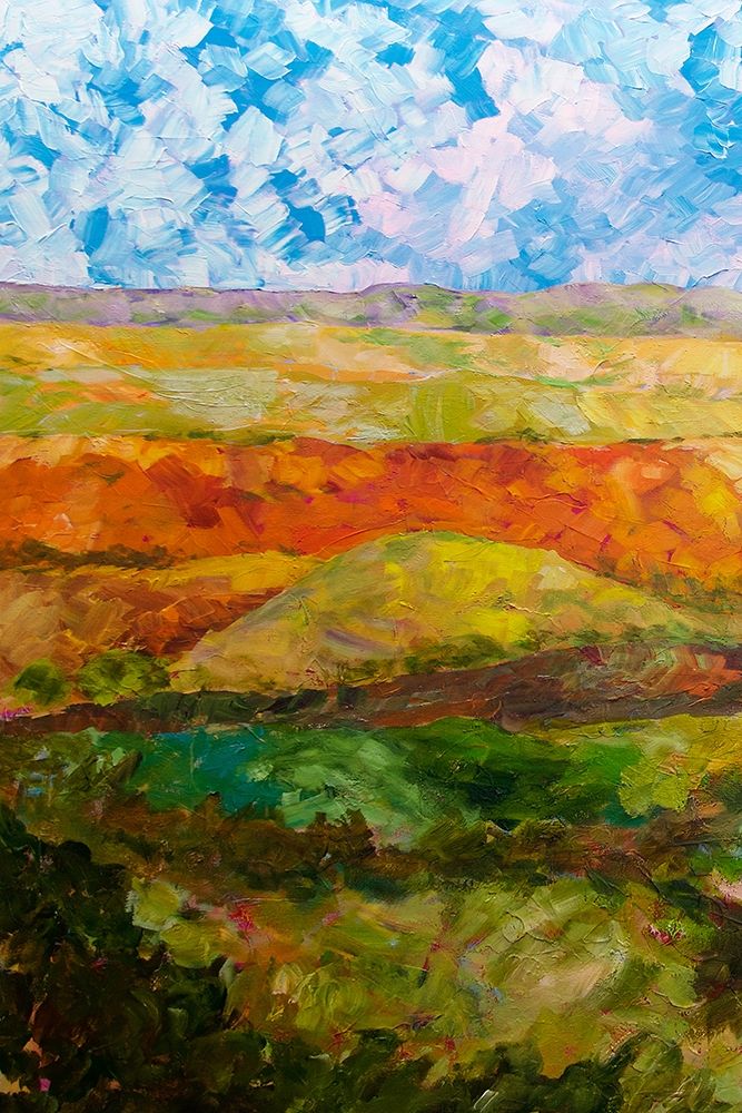 Similar wall art painting: 258976